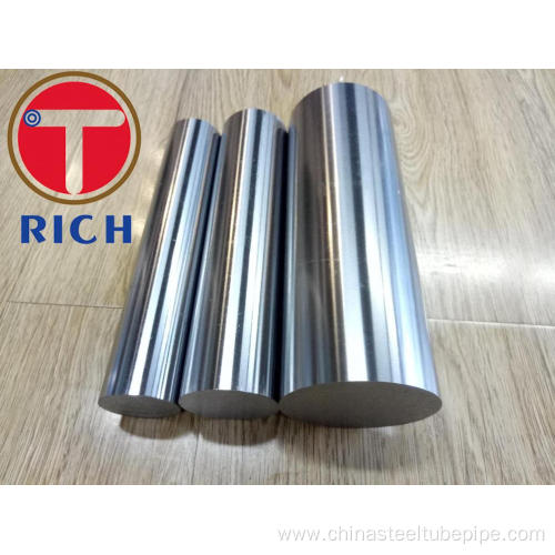 AISI A479 304 316 Stainless Steel Rod